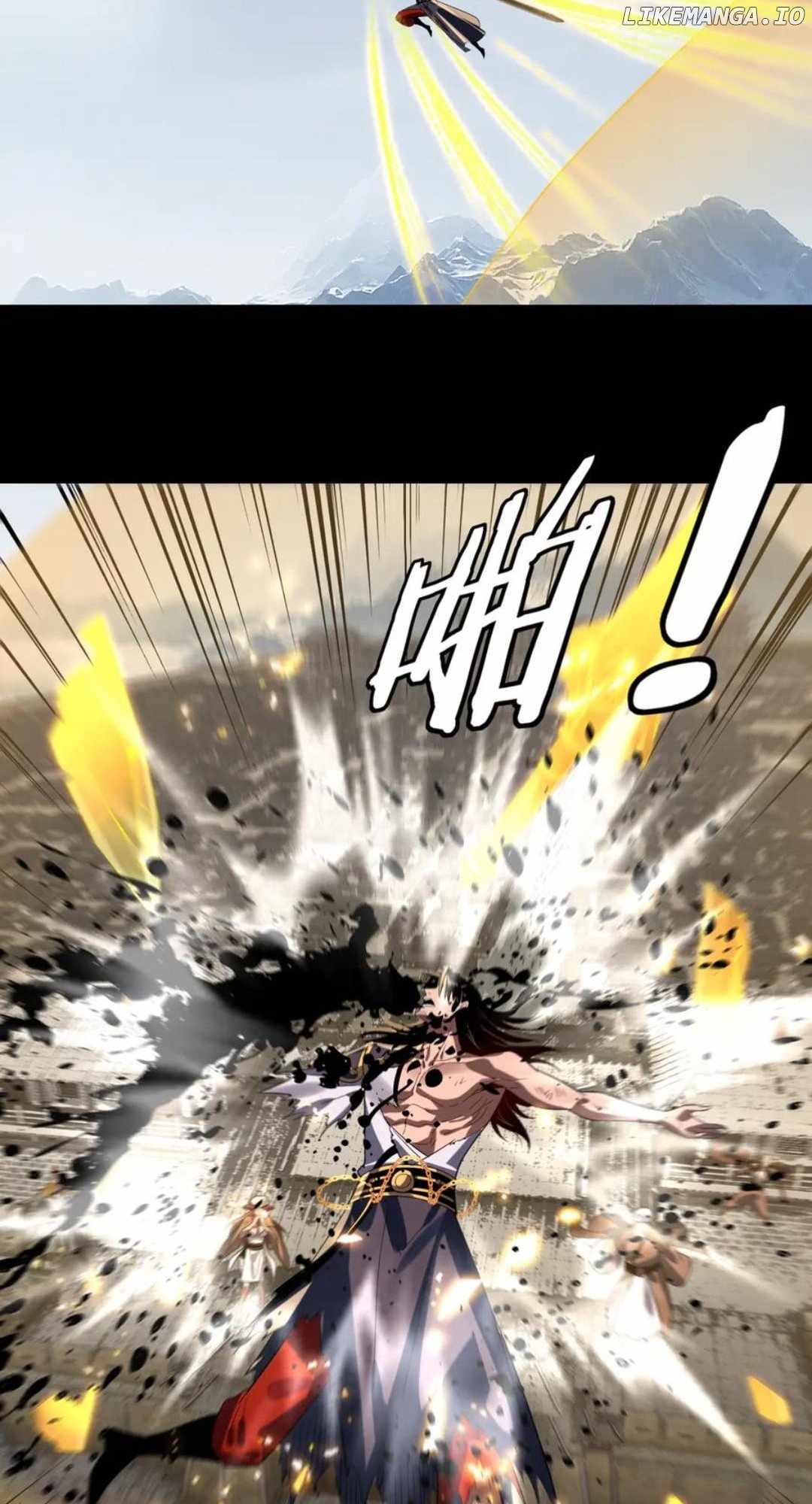 I Am The Fated Villain Chapter 241 57